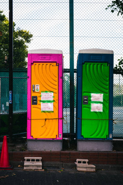 Portable Toilet Options We Offer in Weston Lakes, TX